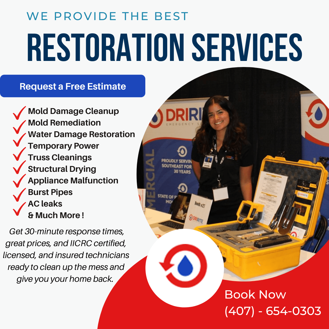 best restoration services