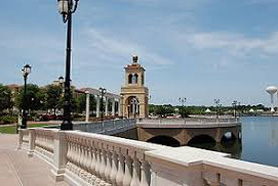 Altamonte Springs