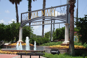 Lake Mary