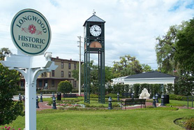 Longwood