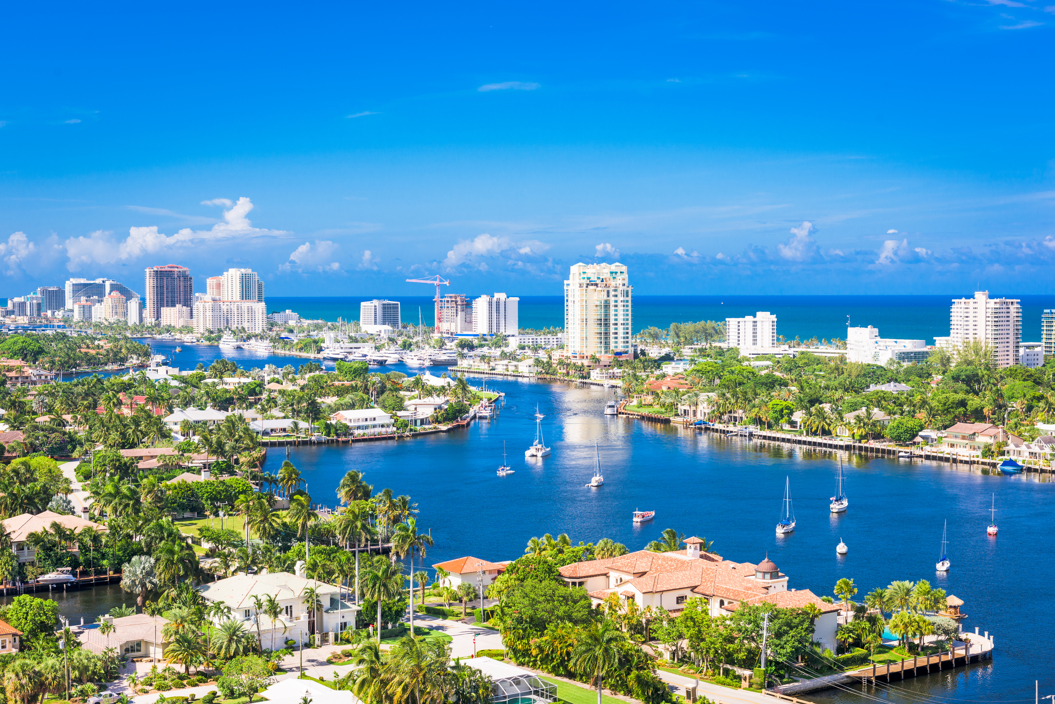 Ft. Lauderdale